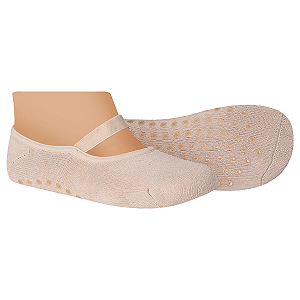 Meia Sapatilha Feminina 0180