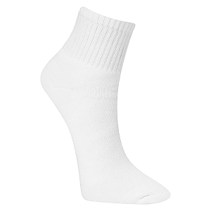 Meia Sport Cano Médio Atoalhada Soft 0556/0706