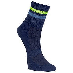 Meia Performance Poliamida Cano Médio 0766/0767