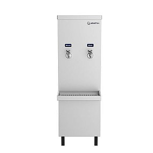 Bebedouro Industrial 25 Litros Inox Aquamax - 220v