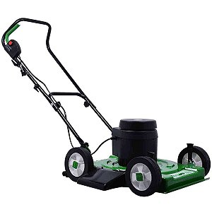 Cortador de Grama Elétrico MC 50E 2500W Trapp - 127v