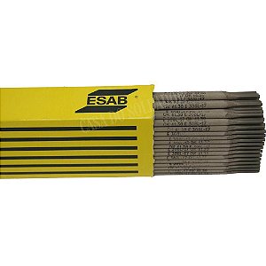 Eletrodo OK Inox 61.30 308L 3,25mm - Esab