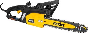 Eletrosserra 1600W 14" EV1600 220V  Vonder