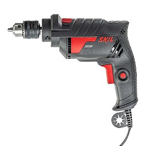 Furadeira de Impacto Skil 6600 570W 127V Skil