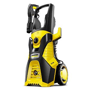 Lavadora de Alta Pressão K 3.98 Karcher - 127v