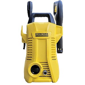 Lavadora de Alta Pressão K1 Karcher - 127v