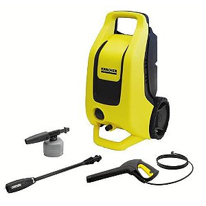 Lavadora de Alta Pressão K3 Karcher - 127v