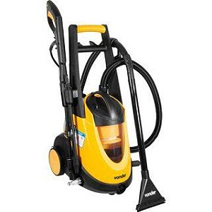 Lavadora e Aspirador 2 em 1 LAV 1412 127V Vonder 68.64.141.210