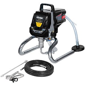 Maquina Pintura Airless MPA 1010 220v Vonder