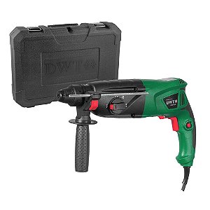 Martelete Perfurador/Rompedor MPD853 850W DWT - 220v