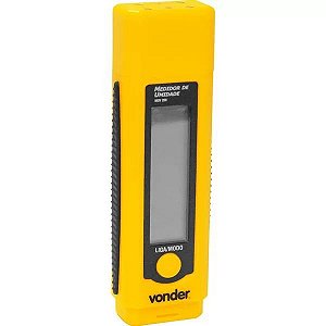 Medidor De Umidade Muv 200 Vonder 3870002020