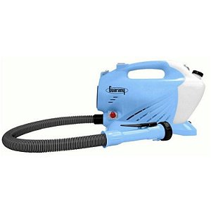 Nebulizador Atomizador A Frio 4L Azul Guarany - 127v