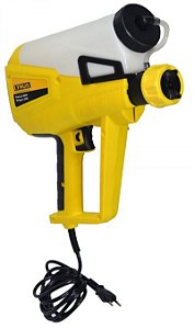 Pistola de Pintura Pulverizadora PPL-550 550W Lynus