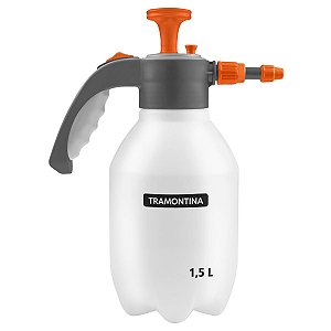 Pulverizador 1,5L Manual Tramontina