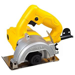 Serra Mármore 1200W SPT115 Stanley - 127v