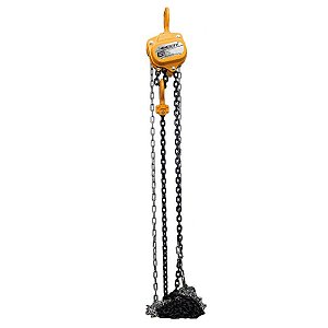 Talha Manual Corrente 500kg 3 metros MTC 0,5-3M Menegotti