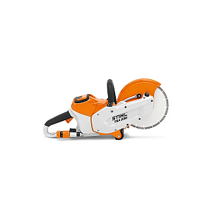 Cortador a disco TSA 230 STIHL  a bateria