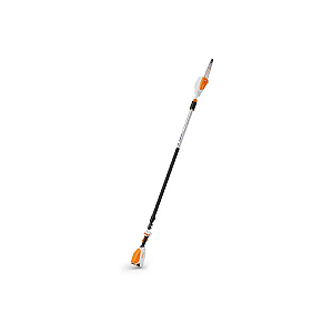 Motopoda HTA 86 STIHL a bateria