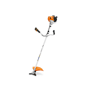 Roçadeira FS 120 STIHL a gasolina 1,8CV