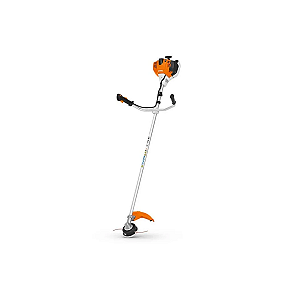 Roçadeira FS 161 STIHL a gasolina 2,0CV