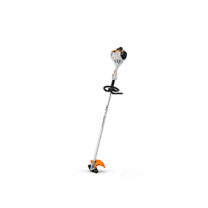 Roçadeira FS 55 R STIHL a gasolina 1,0CV