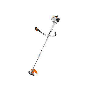 Roçadeira FS 55 STIHL a gasolina 1,0CV