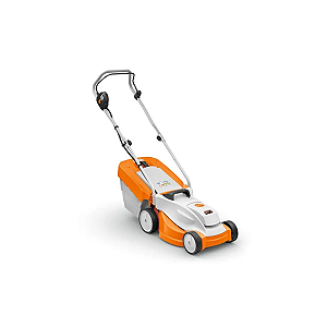 Cortador de grama RMA 235 STIHL  a bateria