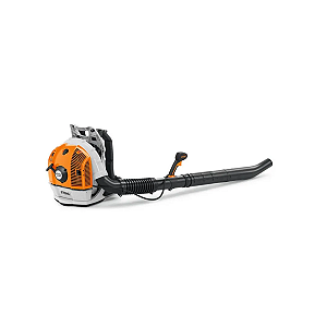 Soprador BR 600 STIHL a gasolina 4,0CV