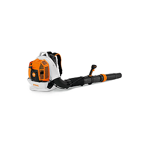 Soprador BR 800 STIHL a gasolina 4,3CV