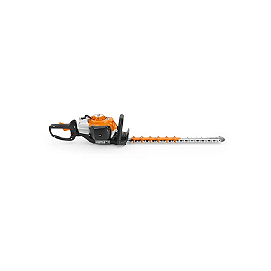 Podador HS 82 R STIHL a gasolina 1,0CV