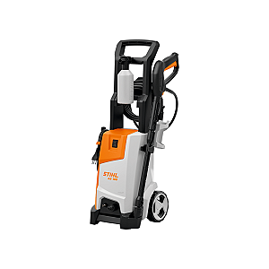 Lavadora de Alta Pressão RE 100 STIHL