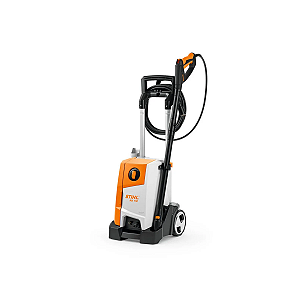 Lavadora de alta pressão RE 110 STIHL