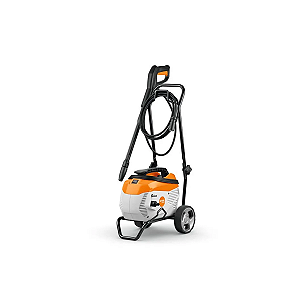 Lavadora de alta pressão RE 145 STIHL