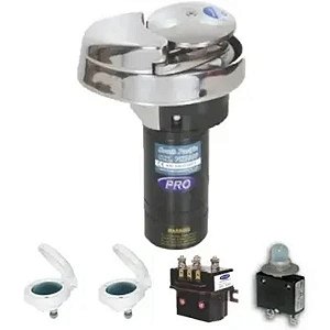 Guincho VA 1000 Corrente DIN766 8mm
