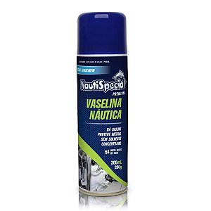 Vaselina Spray 300mL