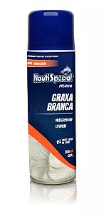 Graxa Branca Spray 300mL