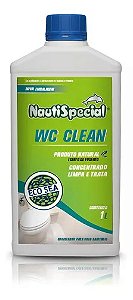 WC Clean 1L