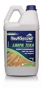 Limpa Teka 5L