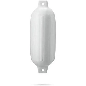 Defensa em PVC Linha G2 (Castro) Ø11,5x41,0cm