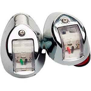 LUZ NAVEGAÇÃO BB-BE-01 CR