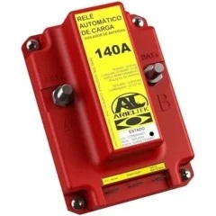 Relé automático de carga 140A