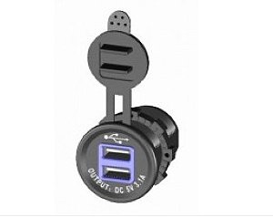 Tomada USB