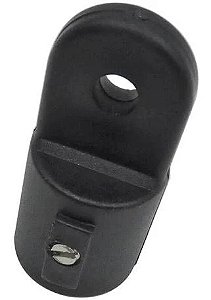 Ponteira externa 7/8" para capota
