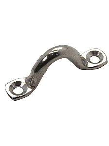 Alça Inox 316 - 6,0mm
