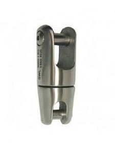 Conector Destorcedor Simples - 6-8MM