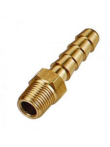 Adaptador para mangueira Niple 1/4" x 5/16"
