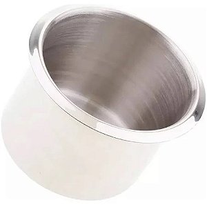 Porta copo e lata 92mm