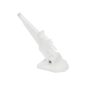 Tubo Pitot Velocimetro Nylon Seachoice