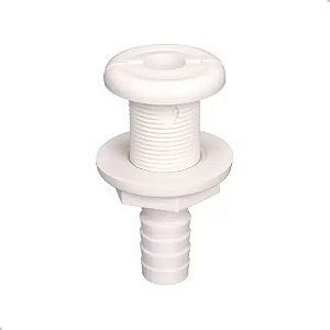 Saída de Água de Costado Importada Bomba Porão Saída 3/4"