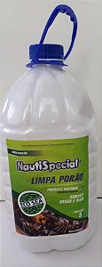 Limpa Porão ECOSEA 5L